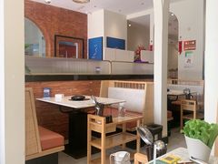 -小城牛事·鲜牛肉火锅(万达店)