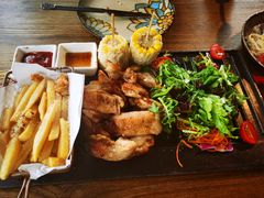 鸡肉套餐-LYFATTI 莱芙缇(赣水路店)