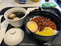 -百事佳烧鸭牛腩(上海虹桥站店)
