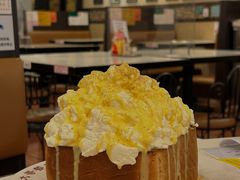 -大哥餐厅(西城花园店)
