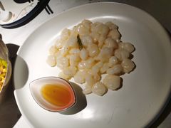-绿茶餐厅(同成街华联店)