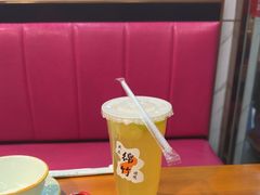 -休记光头香辣蟹干锅(绵竹店)