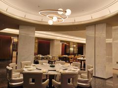 -喜来登由由大酒店九州膳坊中餐厅