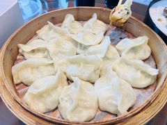 -韩记海鲜饺子旗舰店(红海新区店)