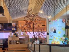 -花漫里日式餐厅(南安中骏店)