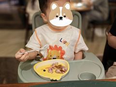 -木棉·醉心粤味(COCO Park店)