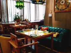 -通海俄式烧烤(下瓦房店)