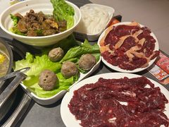 -贵宾牛·潮汕牛肉火锅(珠池总店)