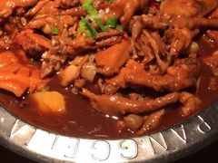 -胖哥俩肉蟹煲(济南世茂国际广场店)