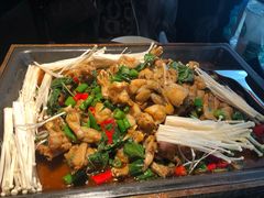 -蛙小侠(威高广场店)
