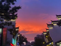 -大小河街
