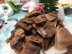 -好福记饭店(红梅公园店)