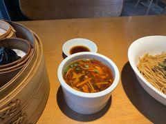 上海酸辣汤-南小馆(迪士尼小镇店)