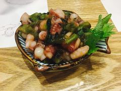-林妈妈村·日式料理(宝山万达店)