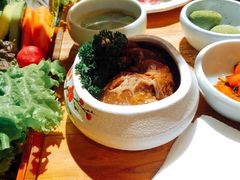 雪花坛肉-黑牛の店·和牛烧肉(大悦城店)
