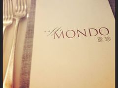意珍-广州四季酒店·意珍·意式自助餐