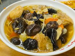 -龙华素斋(龙华路店)