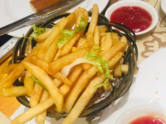 -菲滋意式餐厅(鄞州印象城店)