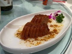 -渝信川菜 · 川味家常菜(财富购物中心店)