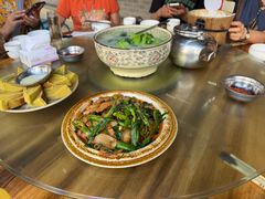 -宋记冕宁土菜馆(海门渔村二店)