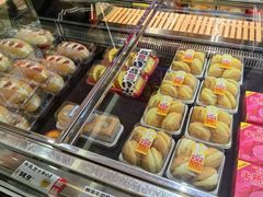 -味多美蛋糕(金顶街店)