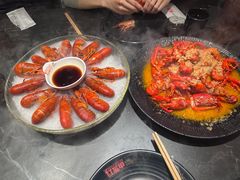 -红盔甲·小龙虾(人民广场店)
