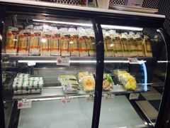 -一鸣真鲜奶吧(三山街地铁站店)