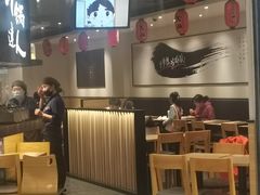 -吉野家(群力王府井店)