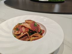 -万荣烤鸭店·北京菜(天坛店)