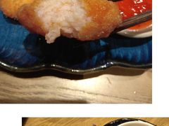 炸虾饼-正泰餐厅AmazingThai(亦庄店)