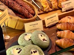 -Let's Taipei 非常烘焙(太古里店)
