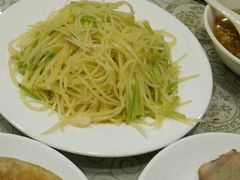 -李连贵熏肉大饼(沈阳站店)