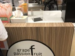 -CoCo都可(双井家乐福店)