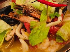 -宝莱纳餐厅(滨江店)