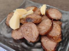 -古代饭堂(冠亚店)