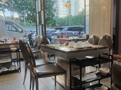 -潮悦牛肉火锅城(水贝店)