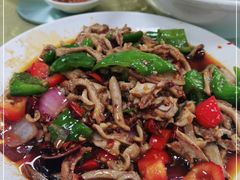 -龙潭李鸭子同乐饭店