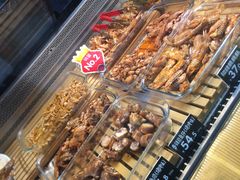 -久久丫鸭脖(金鸡湖欧尚店)