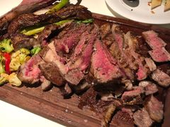 -Pasha帕夏土耳其餐厅(南昌路店)