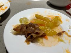 -海底捞火锅(顺义华联店)