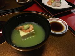 -京怀石·壬生