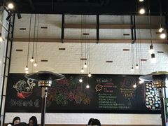 大堂-妈妈的味道(工人体育场东路店)