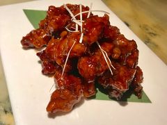 -绿茶餐厅(广州天河城店)