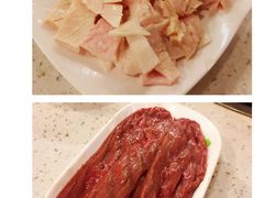 -朱氏胖子烂火锅(洪崖洞店)