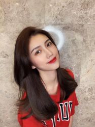 点击看大图 -3AM·S HAIR SALON烫发染发接发