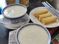 姜撞奶-民信老铺(双皮奶博物馆店)
