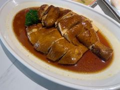 -南枝记·广东味道(中骏世界城店)