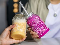 -HALO广场(梨园路店)
