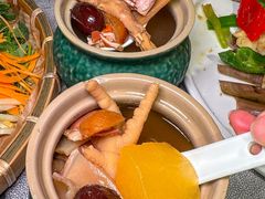 -花溪雨·森林餐厅(石基店)