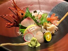 -桐寿司Sushi Tong